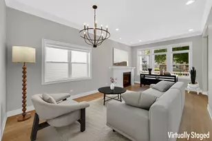 5336 W Leland Ave, Chicago, IL 60630 - Photo 20