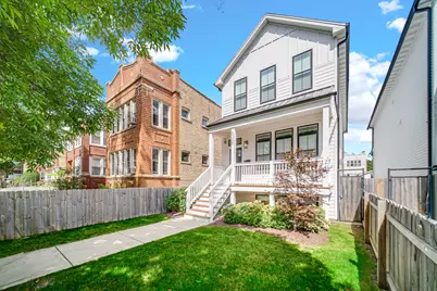 5336 W Leland Avenue, Chicago, IL 60630 - Photo 2