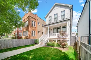5336 W Leland Ave, Chicago, IL 60630 - Photo 2