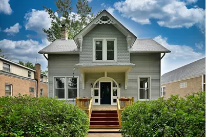6424 Sinclair Avenue #1, Berwyn, IL 60402 - Photo 1