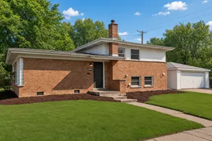 172 Strieff Ave, Chicago Heights, IL 60411 - Photo 1