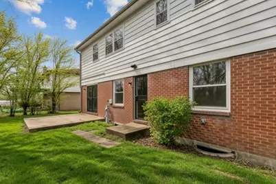 18135 Cherrywood Lane, Homewood, IL 60430 - Photo 2