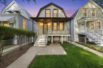 3509 S Mozart Street, Chicago, IL 60632 - Photo 2
