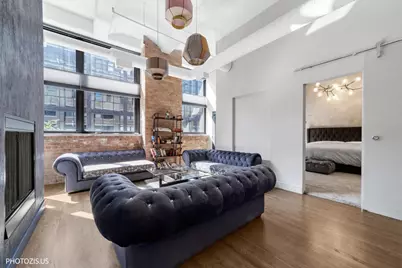1000 W Washington Boulevard #202, Chicago, IL 60607 - Photo 26