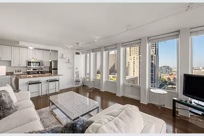 100 E Walton Street #27H, Chicago, IL 60611 - Photo 6