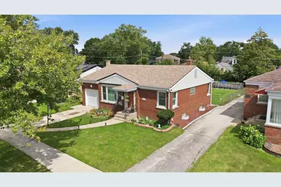 2309 S 23rd Avenue, Broadview, IL 60155 - Photo 2