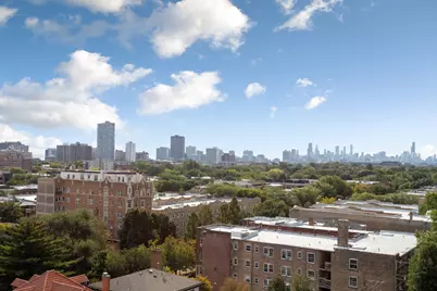 1325 W Wilson Avenue #805, Chicago, IL 60640 - Photo 6
