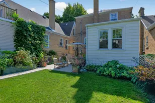 5326 N Lockwood Ave, Chicago, IL 60630 - Photo 24