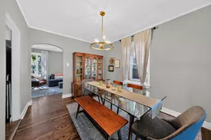 5326 N Lockwood Ave, Chicago, IL 60630 - Photo 8