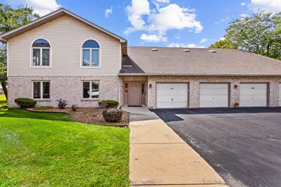 2648 Crescenzo Drive #2648, Joliet, IL 60436 - Photo 1