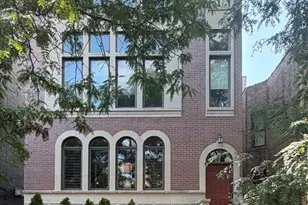 4332 N Ashland Ave, Chicago, IL 60613 - Photo 1