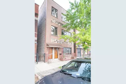 2625 S Union Avenue #Rear, Chicago, IL 60616 - Photo 1
