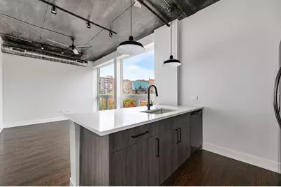 4720 N Sheridan Road #4B, Chicago, IL 60640 - Photo 4