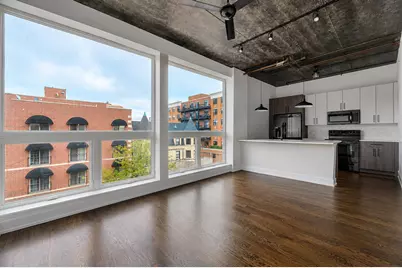 4720 N Sheridan Road #4B, Chicago, IL 60640 - Photo 2