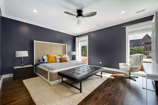4007 N Paulina St, Chicago, IL 60613 - Photo 14