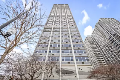 4250 N Marine Drive #2812, Chicago, IL 60613 - Photo 1