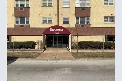 7840 W North Avenue #4I, Elmwood Park, IL 60707 - Photo 2