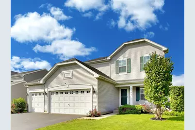 1894 Alta Drive, Volo, IL 60020 - Photo 2