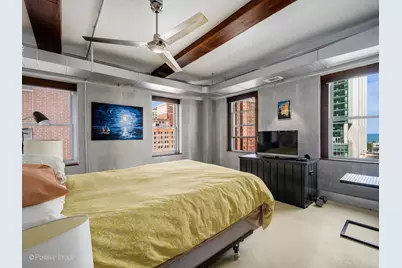 40 E 9th Street #1406C, Chicago, IL 60605 - Photo 20
