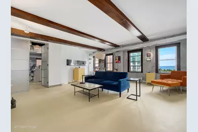 40 E 9th Street #1406C, Chicago, IL 60605 - Photo 14