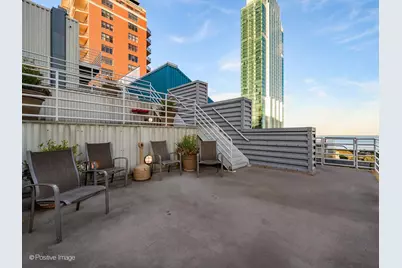 40 E 9th Street #1406C, Chicago, IL 60605 - Photo 30