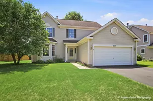 317 Talismon Dr, Crystal Lake, IL 60012 - Photo 1
