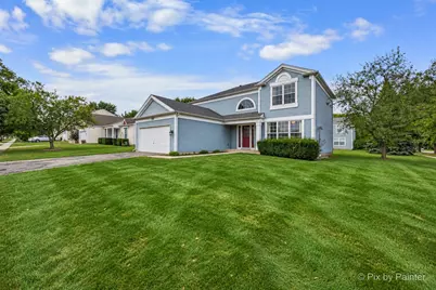 1850 Mission Hills Drive, Elgin, IL 60123 - Photo 2