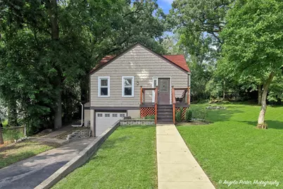 7724 S Oak Road, Wonder Lake, IL 60097 - Photo 1