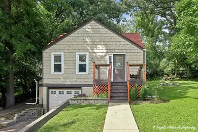 7724 S Oak Road, Wonder Lake, IL 60097 - Photo 28