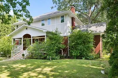 110 13th Street, Wilmette, IL 60091 - Photo 2