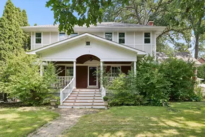 110 13th Street, Wilmette, IL 60091 - Photo 1