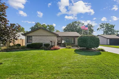 11537 S Natchez Avenue, Worth, IL 60482 - Photo 1