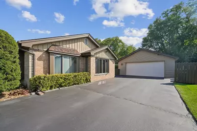 11537 S Natchez Avenue, Worth, IL 60482 - Photo 2