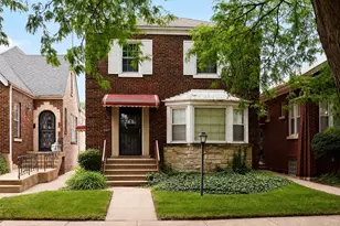 8534 S Vernon Ave, Chicago, IL 60619 - Photo 1