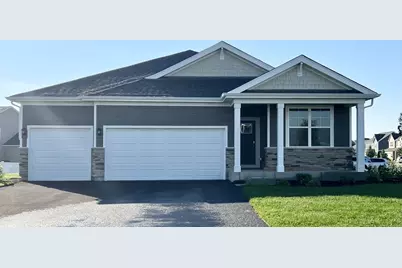 5739 Hunter Drive, Racine, WI 53406 - Photo 1