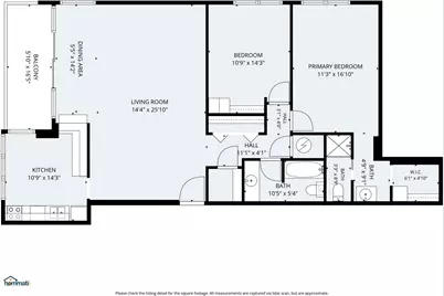 6145 N Sheridan Road #27C, Chicago, IL 60660 - Photo 28