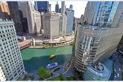405 N Wabash Avenue #2207, Chicago, IL 60611 - Photo 2