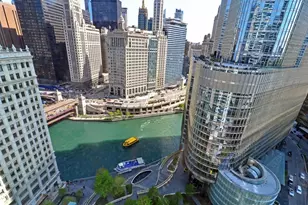 405 N Wabash Ave, Chicago, IL 60611 - Photo 2
