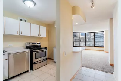 405 N Wabash Avenue #2207, Chicago, IL 60611 - Photo 6