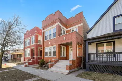 7532 S Champlain Avenue #1ST, Chicago, IL 60619 - Photo 8