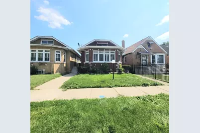 7653 S Honore Street, Chicago, IL 60620 - Photo 2