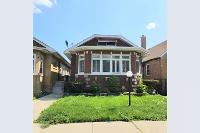 7653 S Honore Street, Chicago, IL 60620 - Photo 1