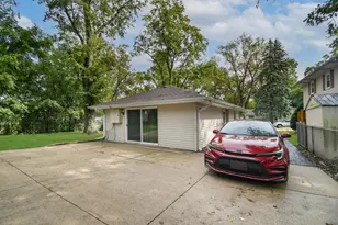 428 Navajo St, Park Forest, IL 60466 - Photo 18