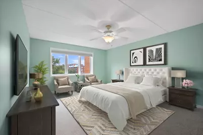 6801 N Milwaukee Avenue #402, Niles, IL 60714 - Photo 12