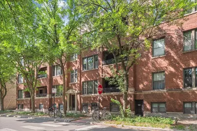 1846 W Berteau Avenue #1, Chicago, IL 60613 - Photo 1