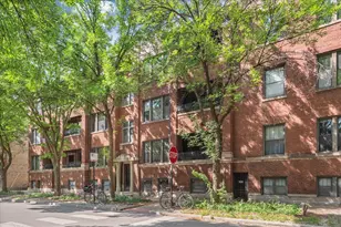 1846 W Berteau Ave, Chicago, IL 60613 - Photo 1