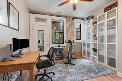 1846 W Berteau Avenue #1, Chicago, IL 60613 - Photo 18