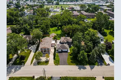 9811 W 57 Street, Countryside, IL 60525 - Photo 4