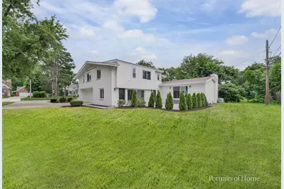 1106 North Path Drive, Wheaton, IL 60187 - Photo 4