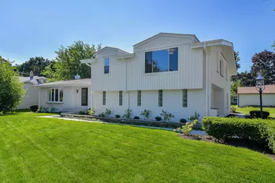 1106 North Path Drive, Wheaton, IL 60187 - Photo 1